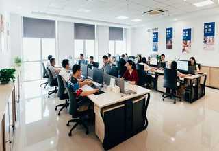 安徽银齿拉链头生产