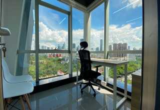 宁波老板办公椅