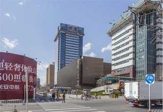 天津食物生鲜灯