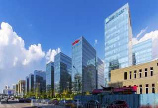 河南现代化雨水收集系列